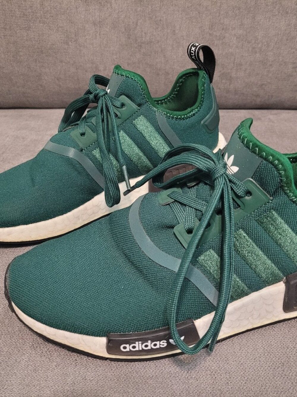 Adidas NMD R1 W 7.5
